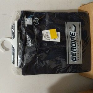 3/$25.00Genuine school uniform girls short sleeve polo shirt BLUE